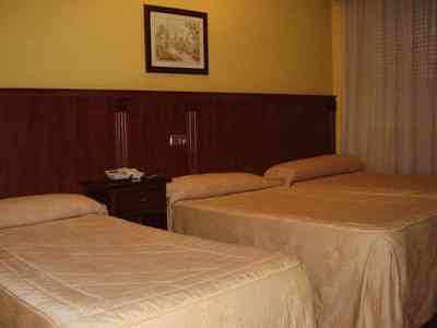 Hotel Mirador De Fonseca