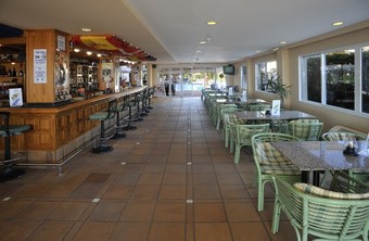 Hotel Grupotel Dunamar