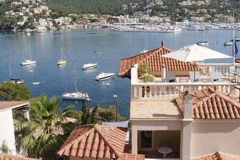 Hotel Villa Italia