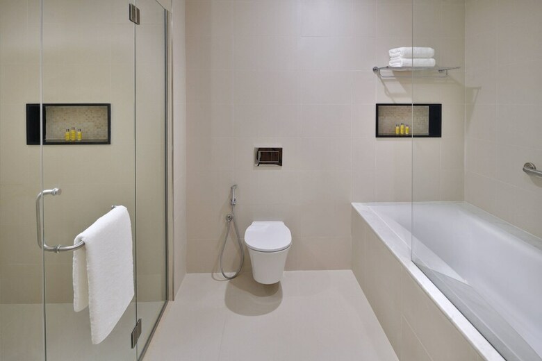 Hotel Riyadh Diplomatic Quarter - Marriott Executive Apartments