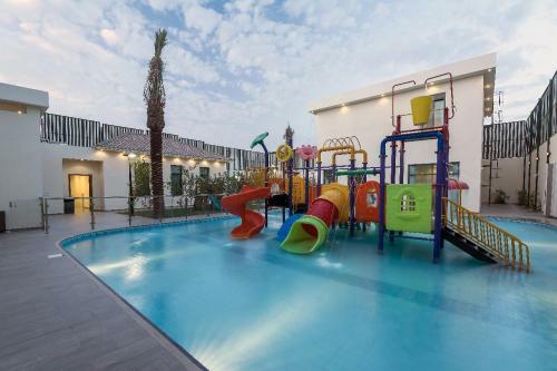 Chalet Seven Oases