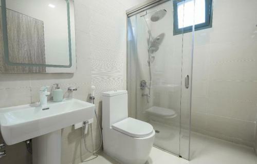 Chalet Seven Oases