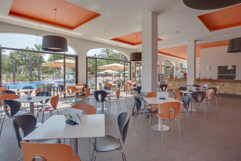 Hotel Inturotel Sa Marina/ Es Sivinar