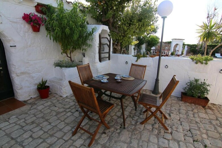 Agroturismo Matxani Gran