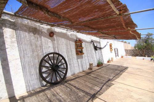 Agroturismo Matxani Gran