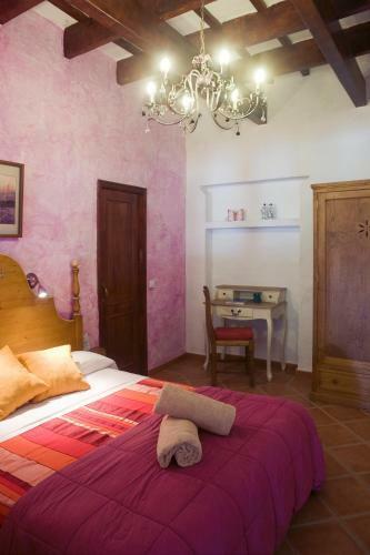 Agroturismo Matxani Gran