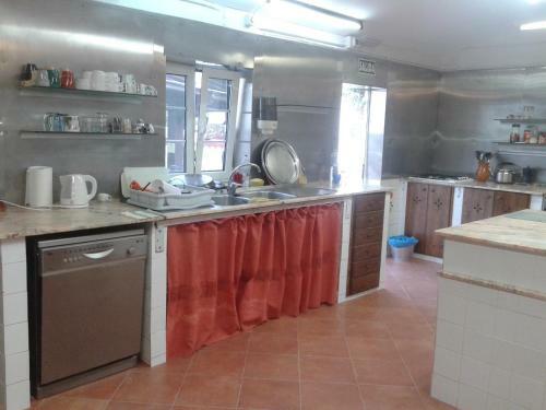 Agroturismo Matxani Gran
