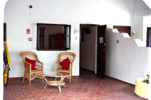 Agroturismo Matxani Gran