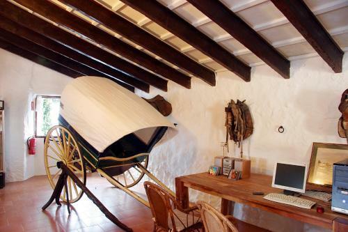 Agroturismo Matxani Gran