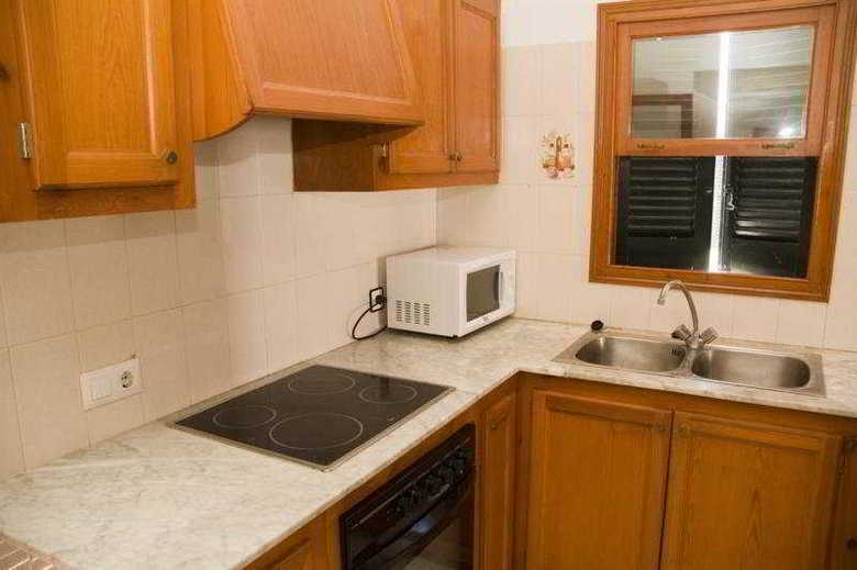 Apartamentos Rymar