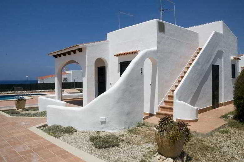 Apartamentos Rymar