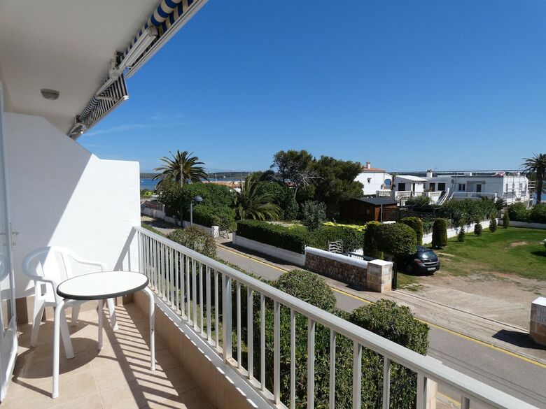 Hostal Port Fornells