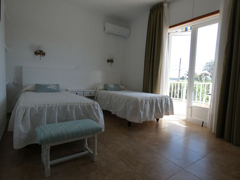 Hostal Port Fornells