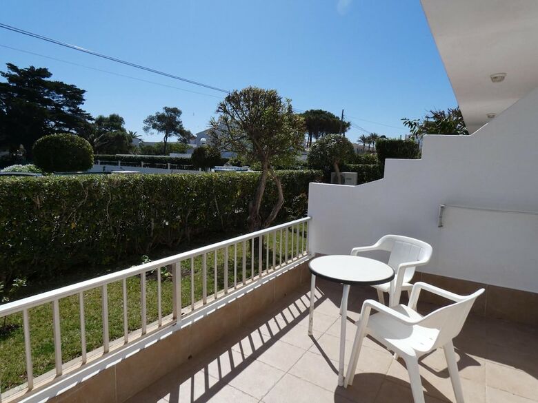 Hostal Port Fornells
