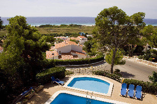 Apartamentos Sunset Son Bou