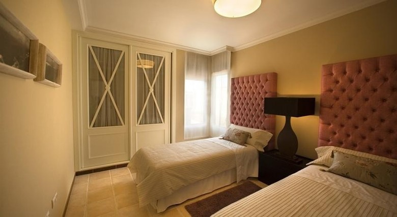 Hotel Villas Castillo
