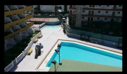 Apartamentos Las Arenas