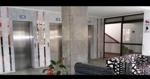 Apartamentos Las Arenas