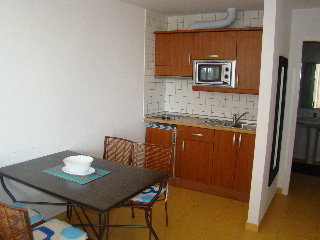 Apartamentos Suite Monte Golf