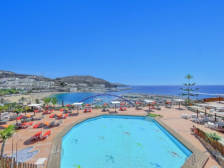 Apartamentos Punta Del Rey - Adults Only