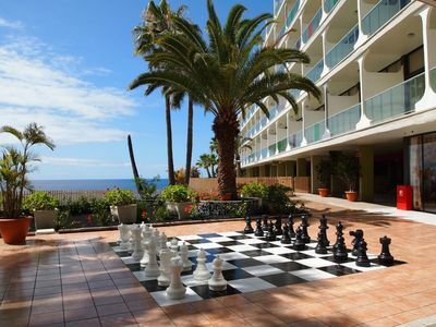 Apartamentos Punta Del Rey - Adults Only