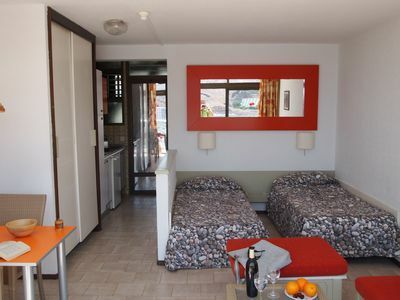 Apartamentos Punta Del Rey - Adults Only