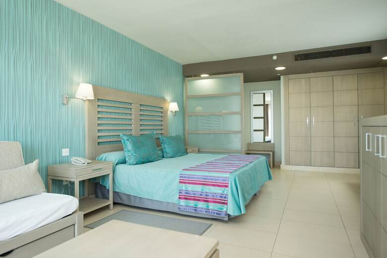 Hotel Hd Beach Resort