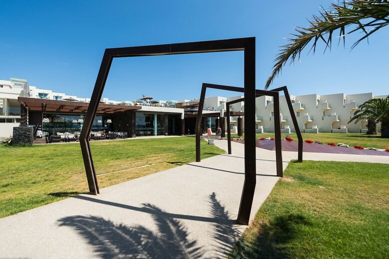 Hotel Hd Beach Resort