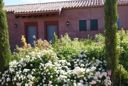 Hotel San Miguel Del Valle Ambles