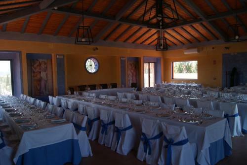 Hotel San Miguel Del Valle Ambles