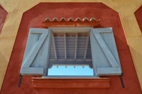 Hotel San Miguel Del Valle Ambles