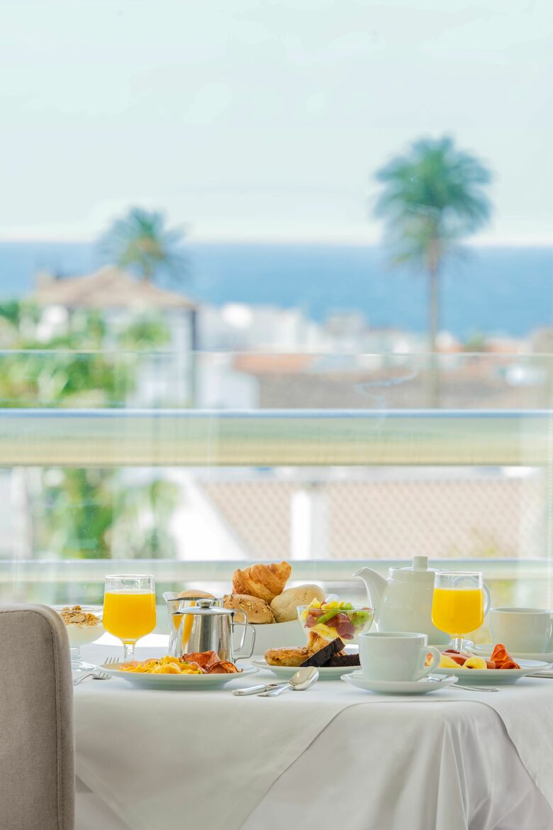 Hotel Sao Miguel Park