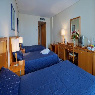 Hotel Vila Nova