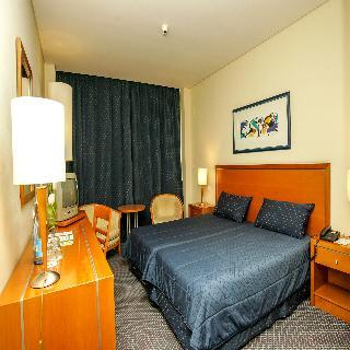 Hotel Vila Nova