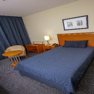 Hotel Vila Nova
