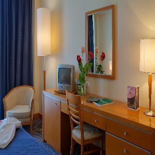 Hotel Vila Nova
