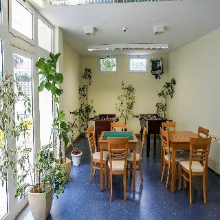 Hotel Vila Nova