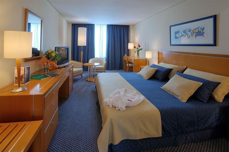 Hotel Vila Nova