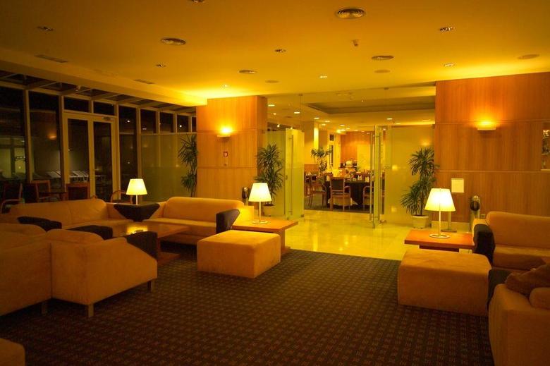 Hotel Vila Nova