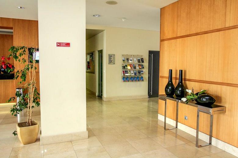 Hotel Vila Nova