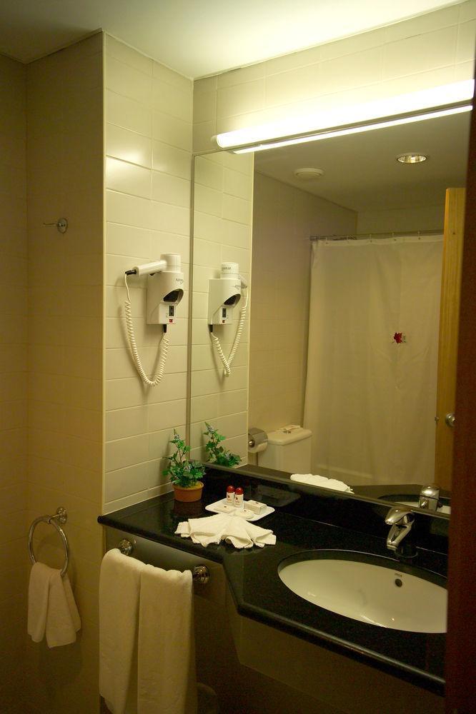 Hotel Vila Nova