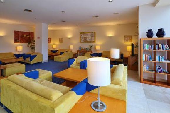 Hotel Vila Nova