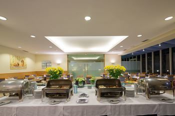 Hotel Vila Nova