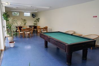 Hotel Vila Nova
