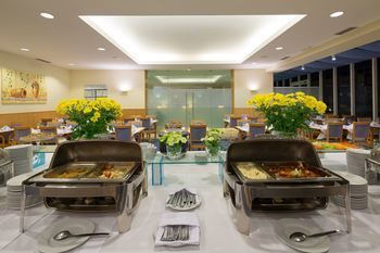 Hotel Vila Nova