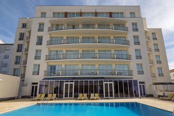 Hotel Vila Nova
