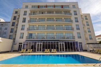 Hotel Vila Nova