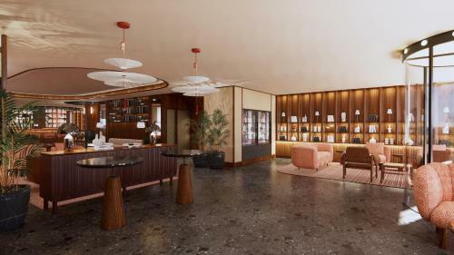 Hotel Evolution Valbom