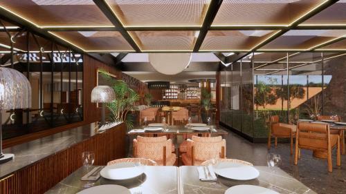 Hotel Evolution Valbom