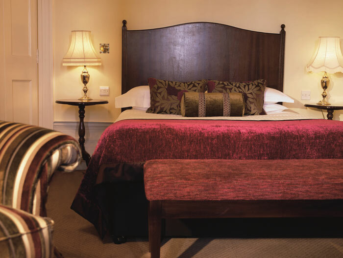 Hotel Macdonald Pittodrie House